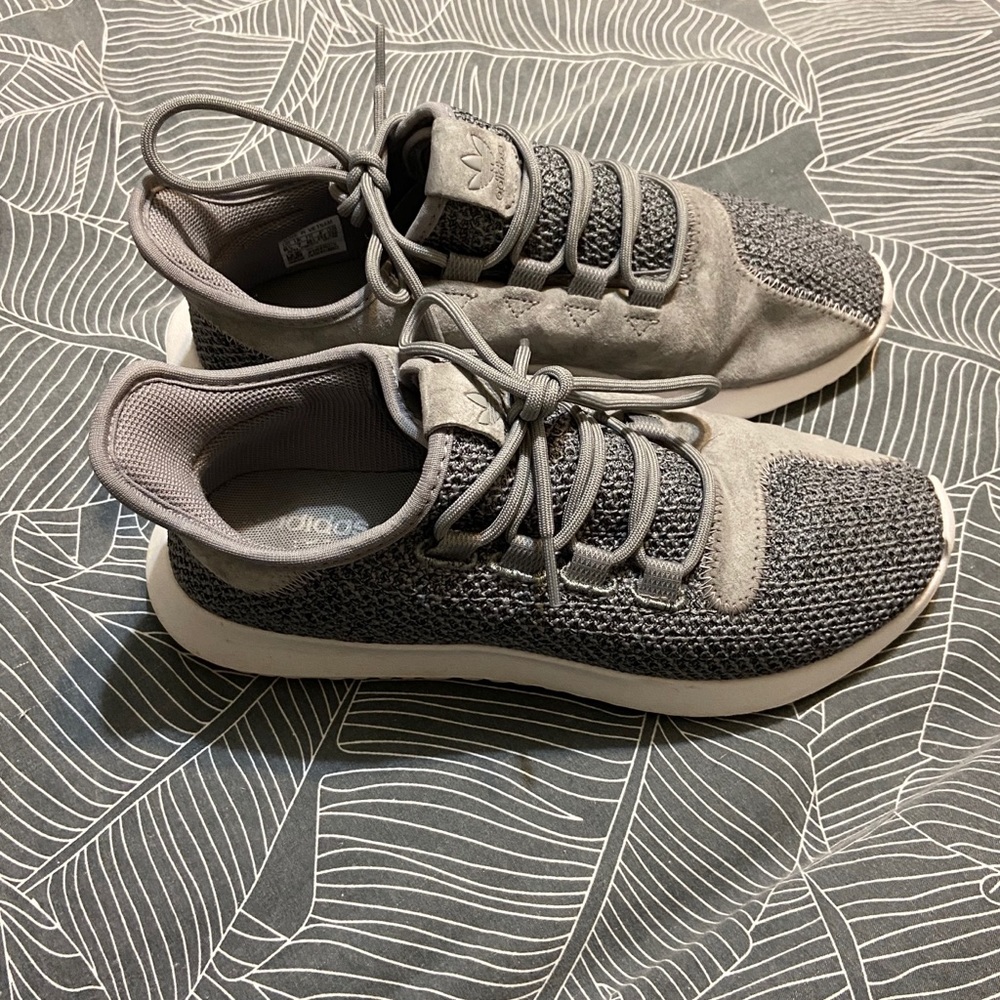 Adidas Tubulars